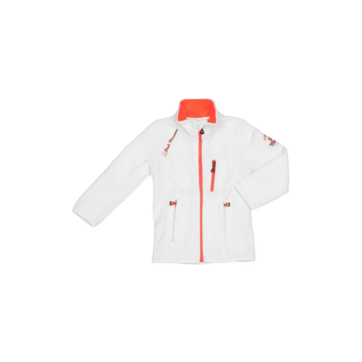 Peak Mountain Polaire Fille Peak Mountain Facalon
