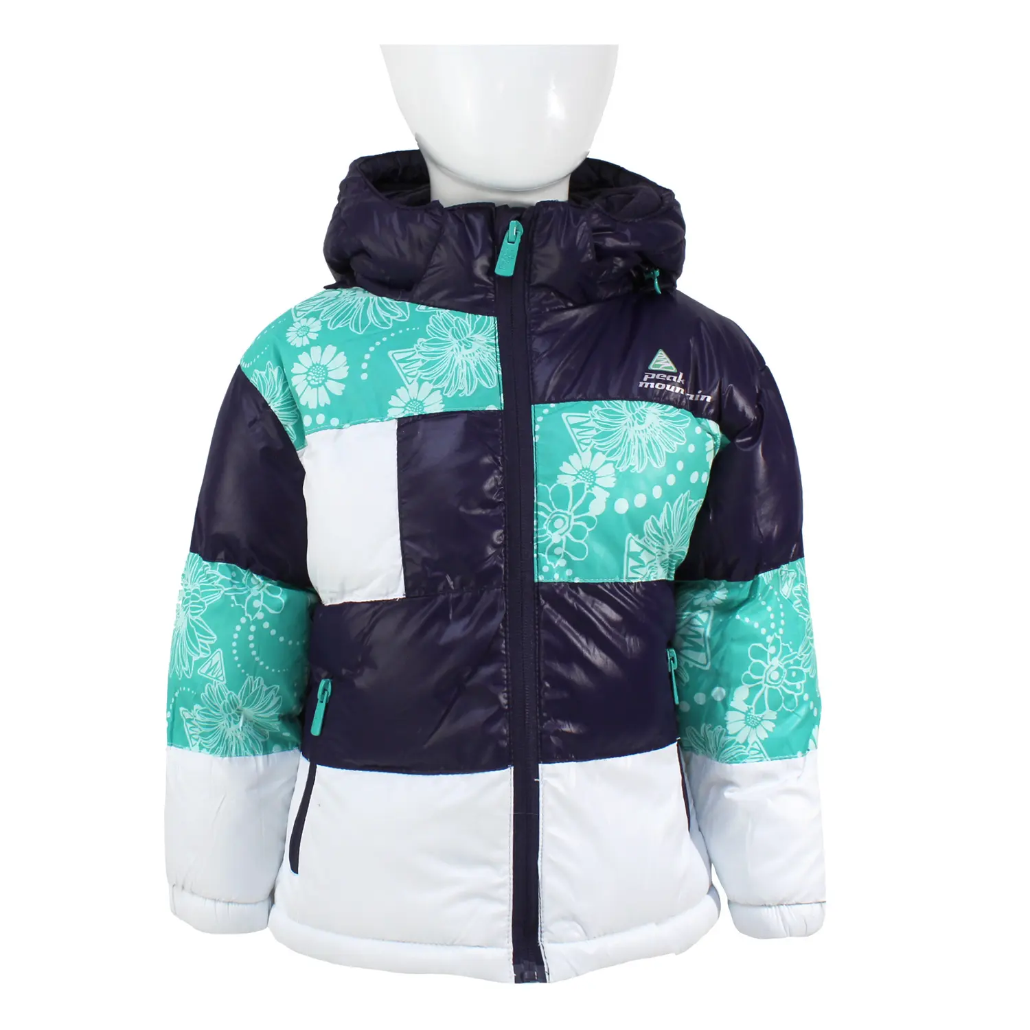 3430891108399 - Skijacke für Mädchen Falea 3430891108399 - Skijacke für Mädchen Falea