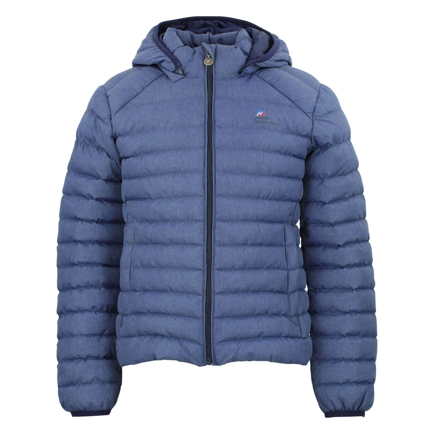 3430891049685 - Skijacke für Mädchen Gacenza