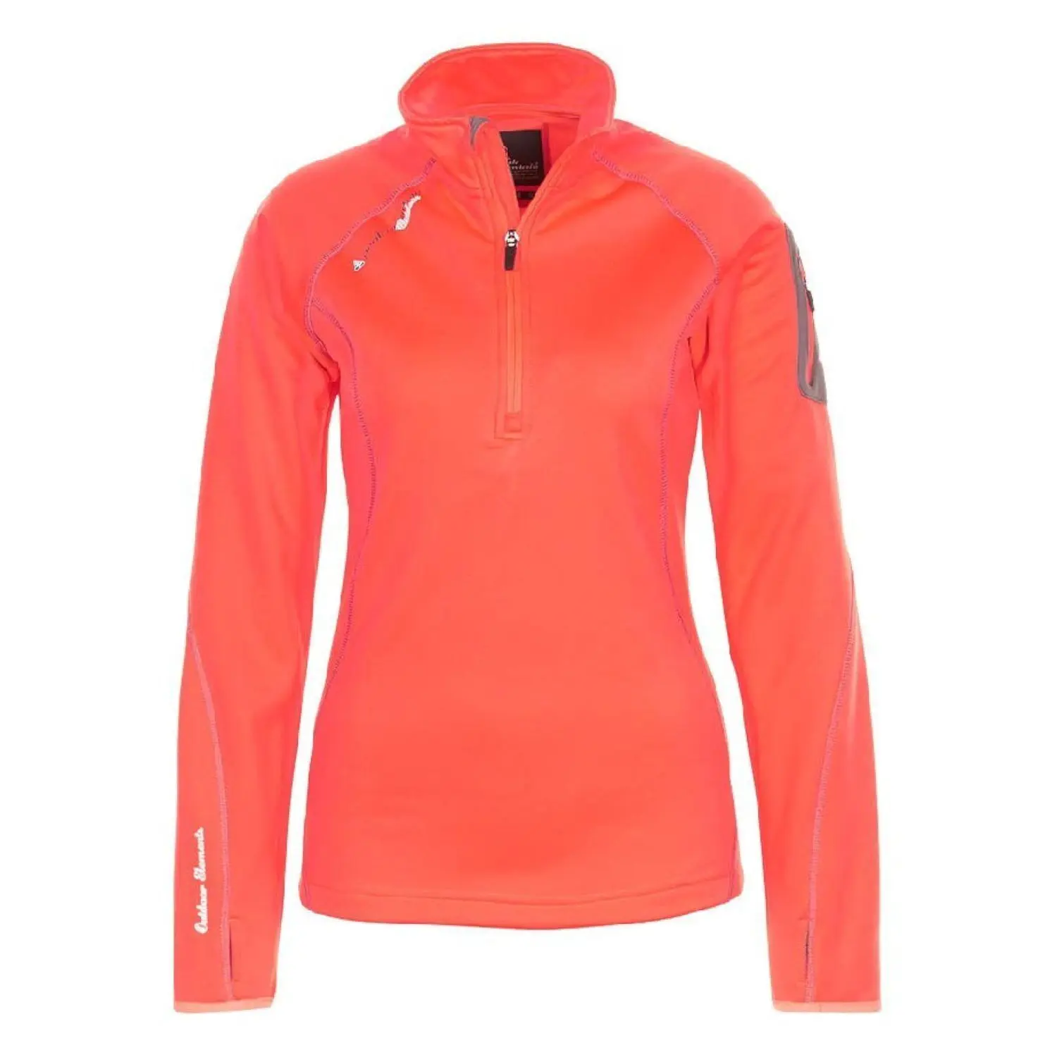 3430891149569 - Shell-Fleece-Sweatshirt für Mädchen Gacerun