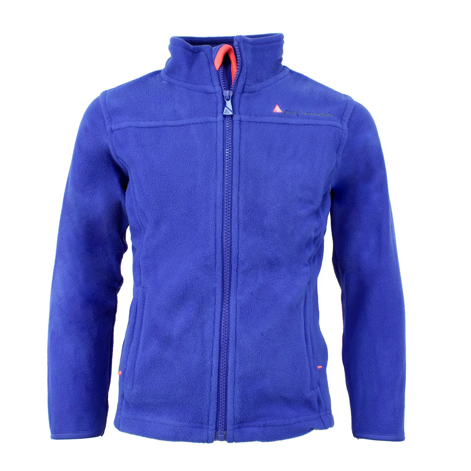 3430891123736 - Fleecejacke für Mädchen Gacesare 3430891123736 - Fleecejacke für Mädchen Gacesare