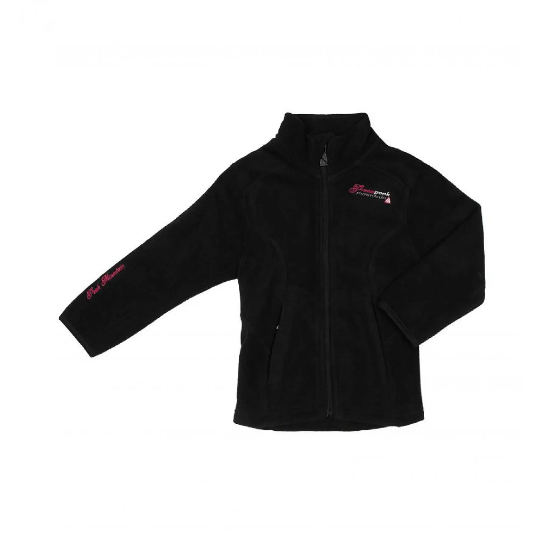 3430891124085 - Fleecejacke für Mädchen Gadara 3430891124085 - Fleecejacke für Mädchen Gadara