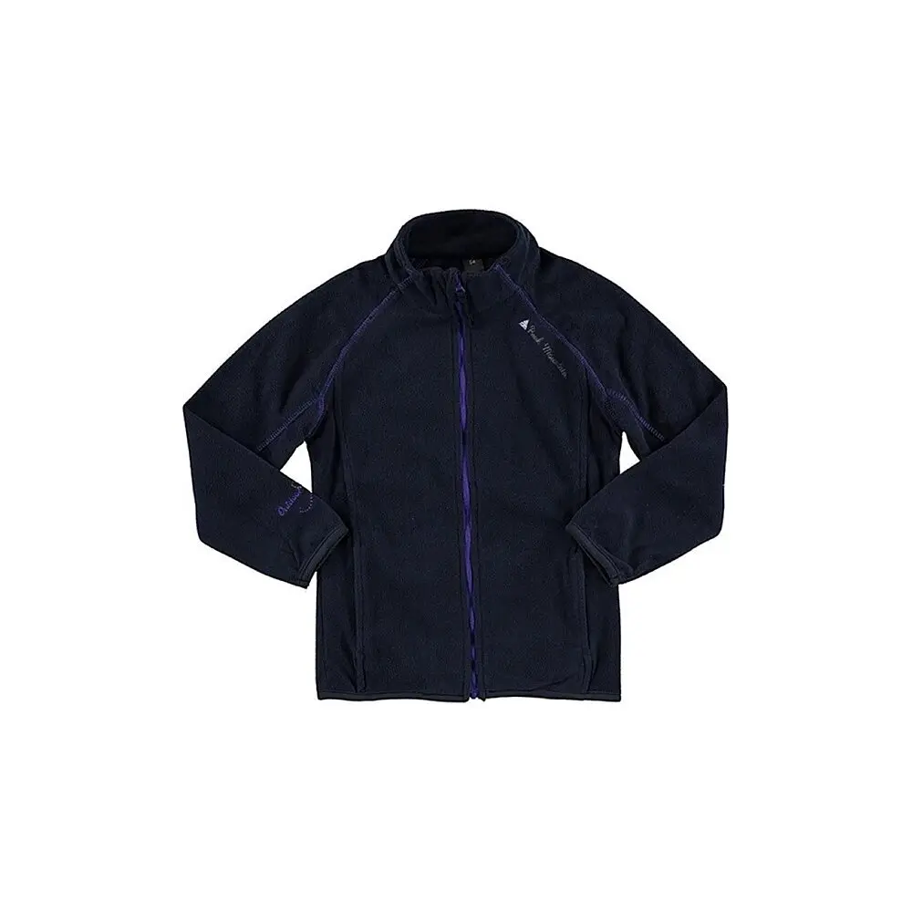 3430891039600 - Mädchen-Mikrofleece-Sweatshirt full-zipGafone