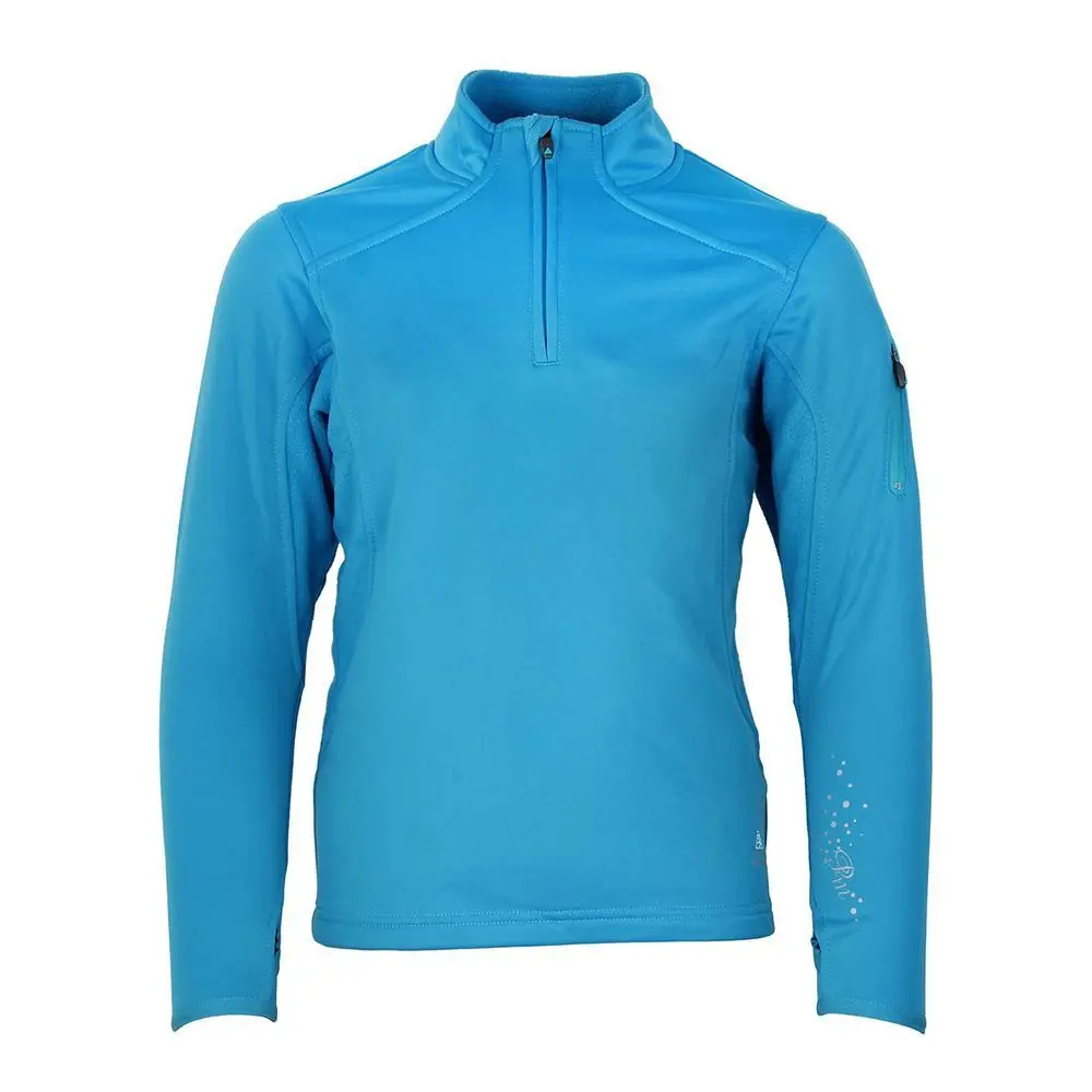 3430890829158 - Fleece-Sweatshirt für Mädchen Gany