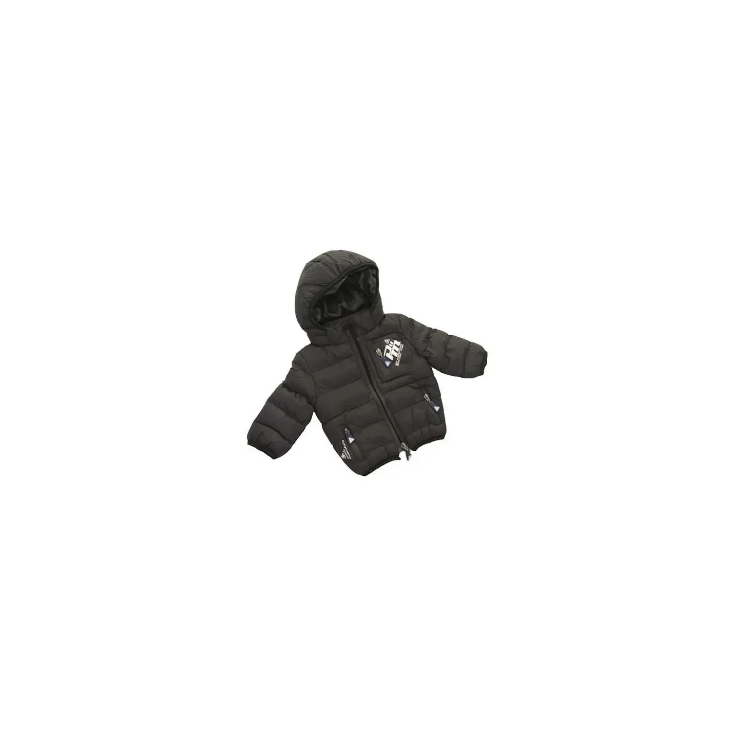 3430891156154 - Doudoune de ski bébé Peak Mountain 3430891156154 - Doudoune de ski bébé Peak Mountain