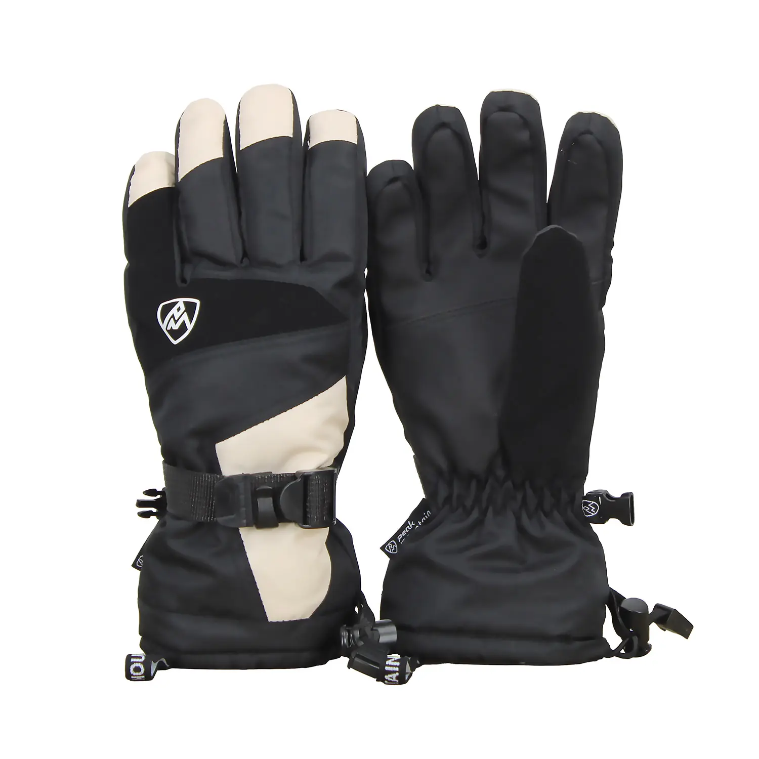 Skihandschuhe Peak Mountain Miss