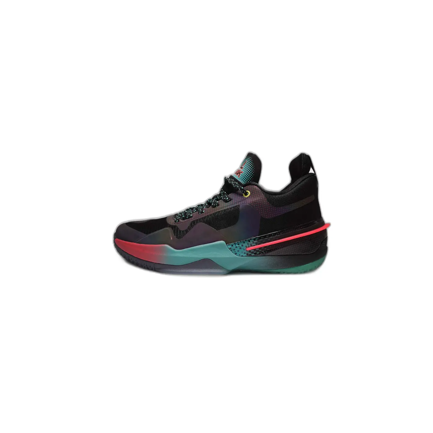 Peak Chaussures de basketball Peak Flash 3