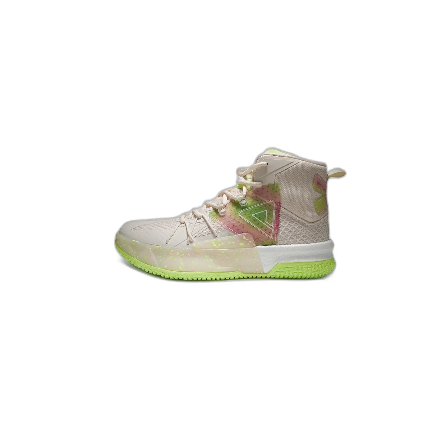 Scarpe basket Peak Monster8 V2