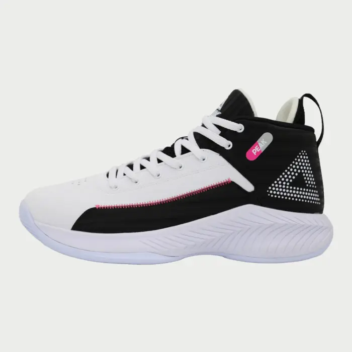 Scarpe basket Peak High Blade
