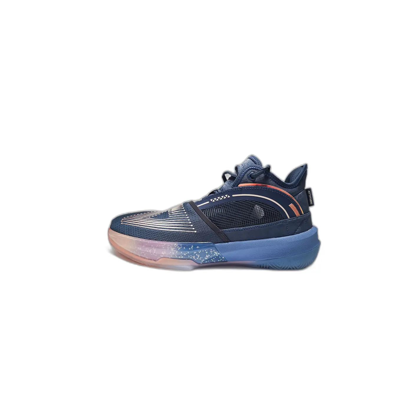 シューズ(男性用) PEAK TAICHI BIG TRIANGLE Basketball shoes Peak Taichi Big Triangle | Direct-Volley