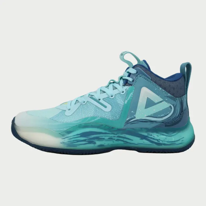 シューズ(男性用) PEAK basketball match shoes 27.0 Basketball shoes Peak Monster 9 | Direct-Volley
