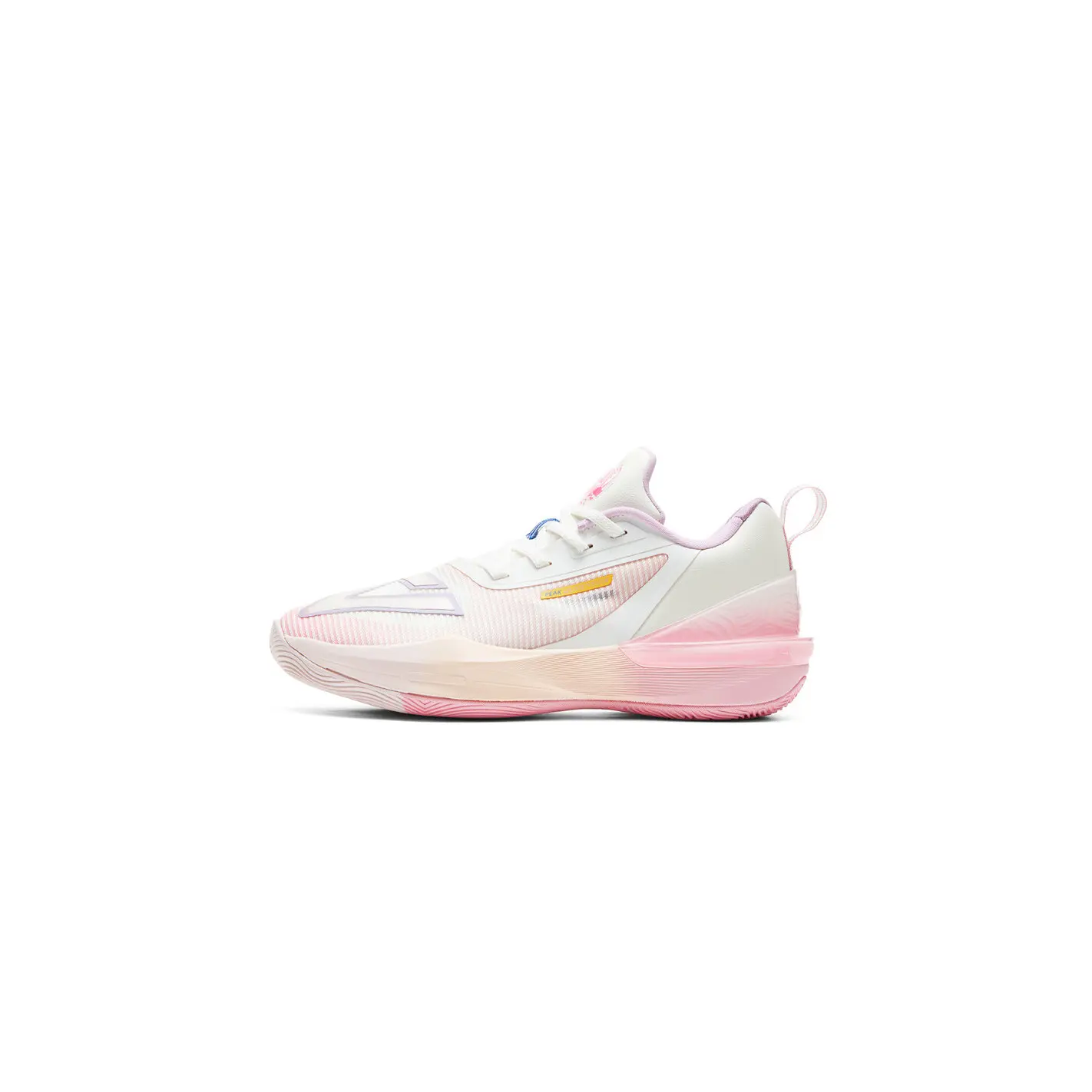 Basketball shoes Peak Taichi Big Triangle 3 | Direct-Volley