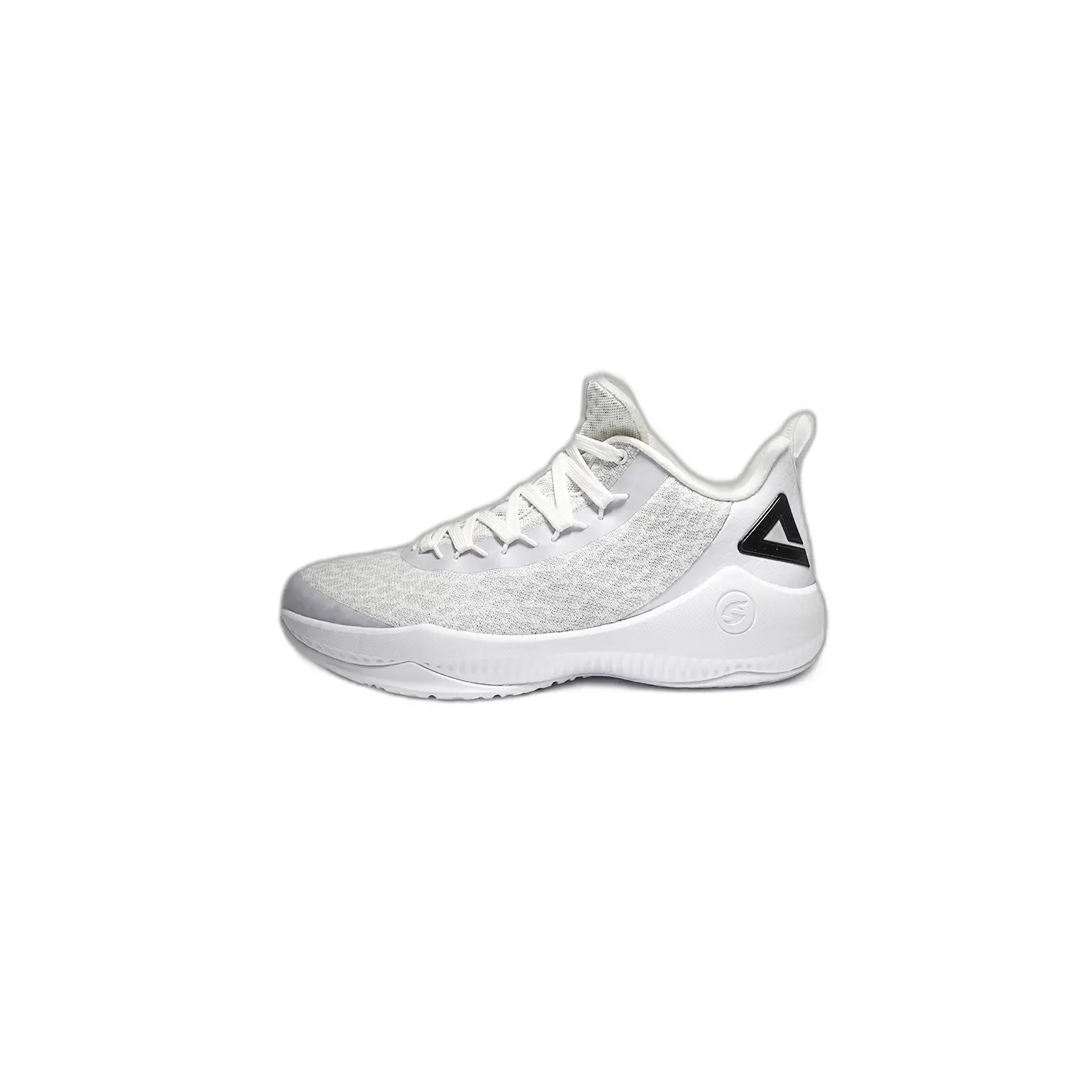 Scarpe basket da donna Peak Snake