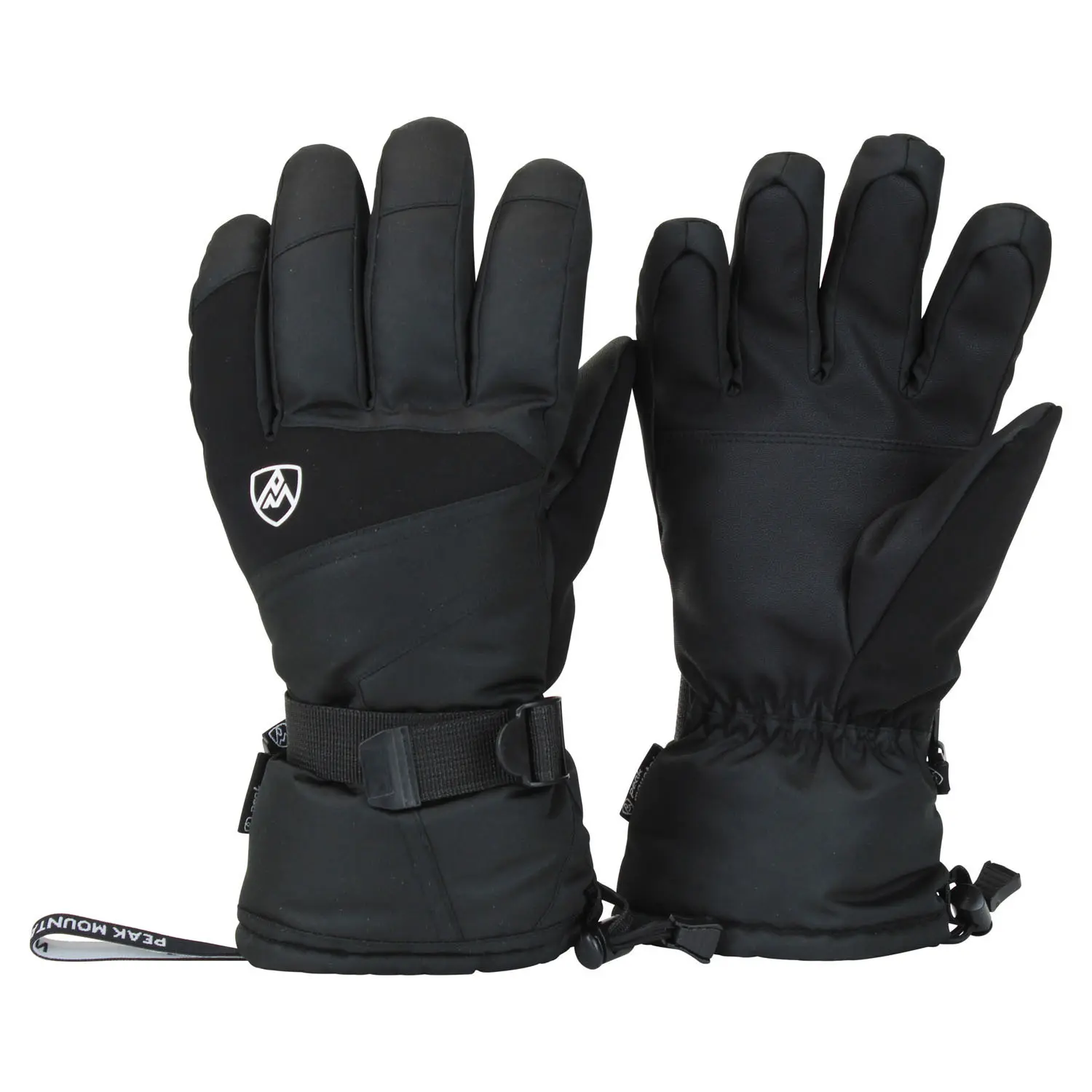 Skihandschuhe Peak Mountain Acc-Mister