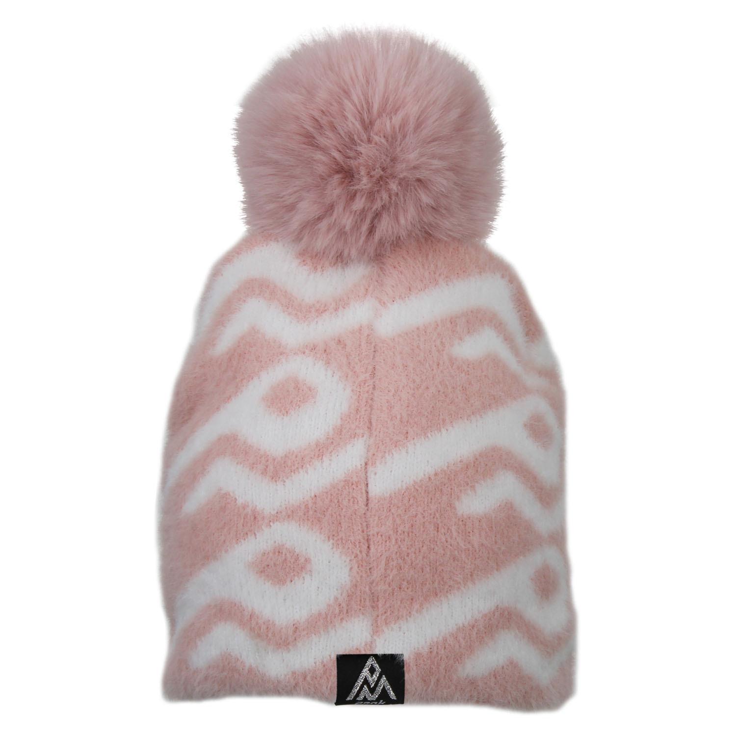 Berretto Peak Mountain Bon-Mountain