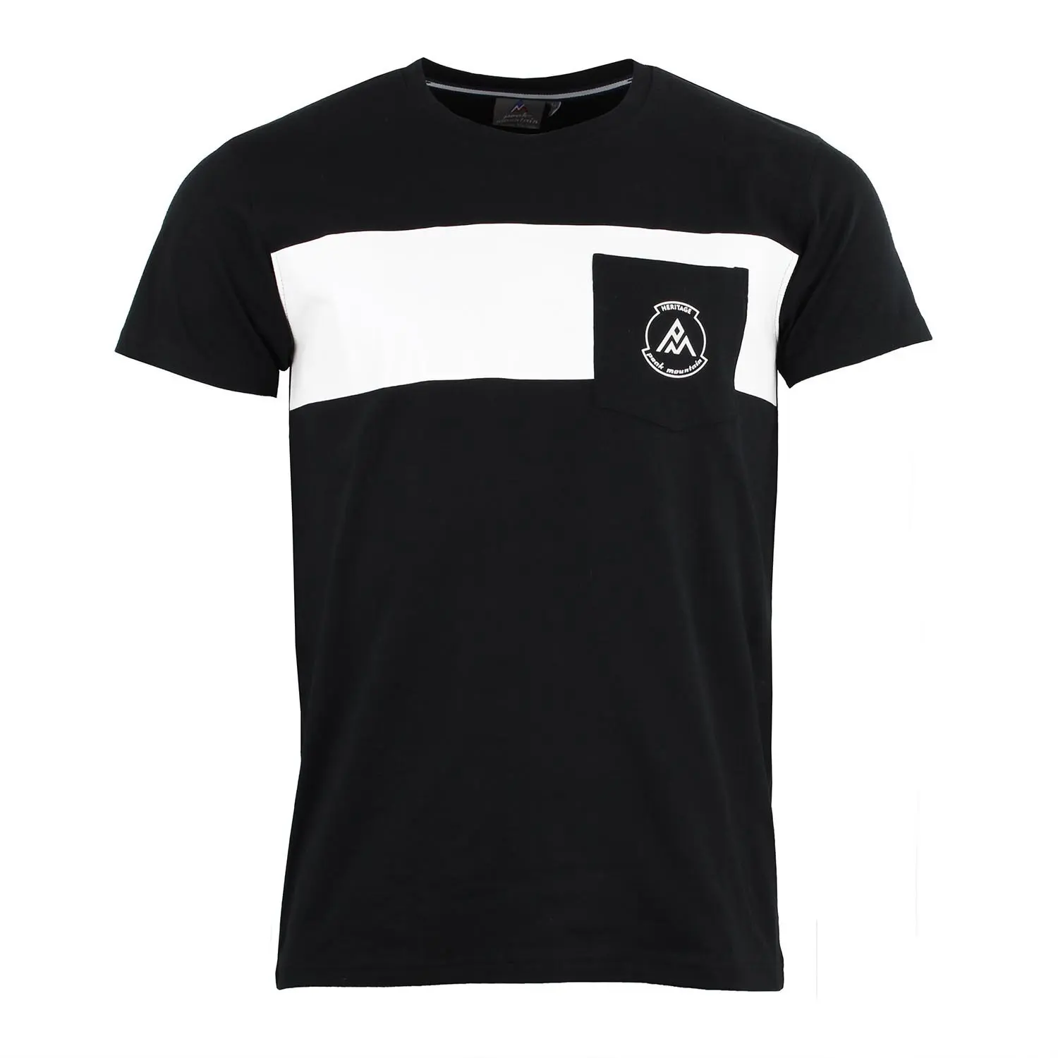 Peak Mountain T Shirt Peak Mountain Cabri