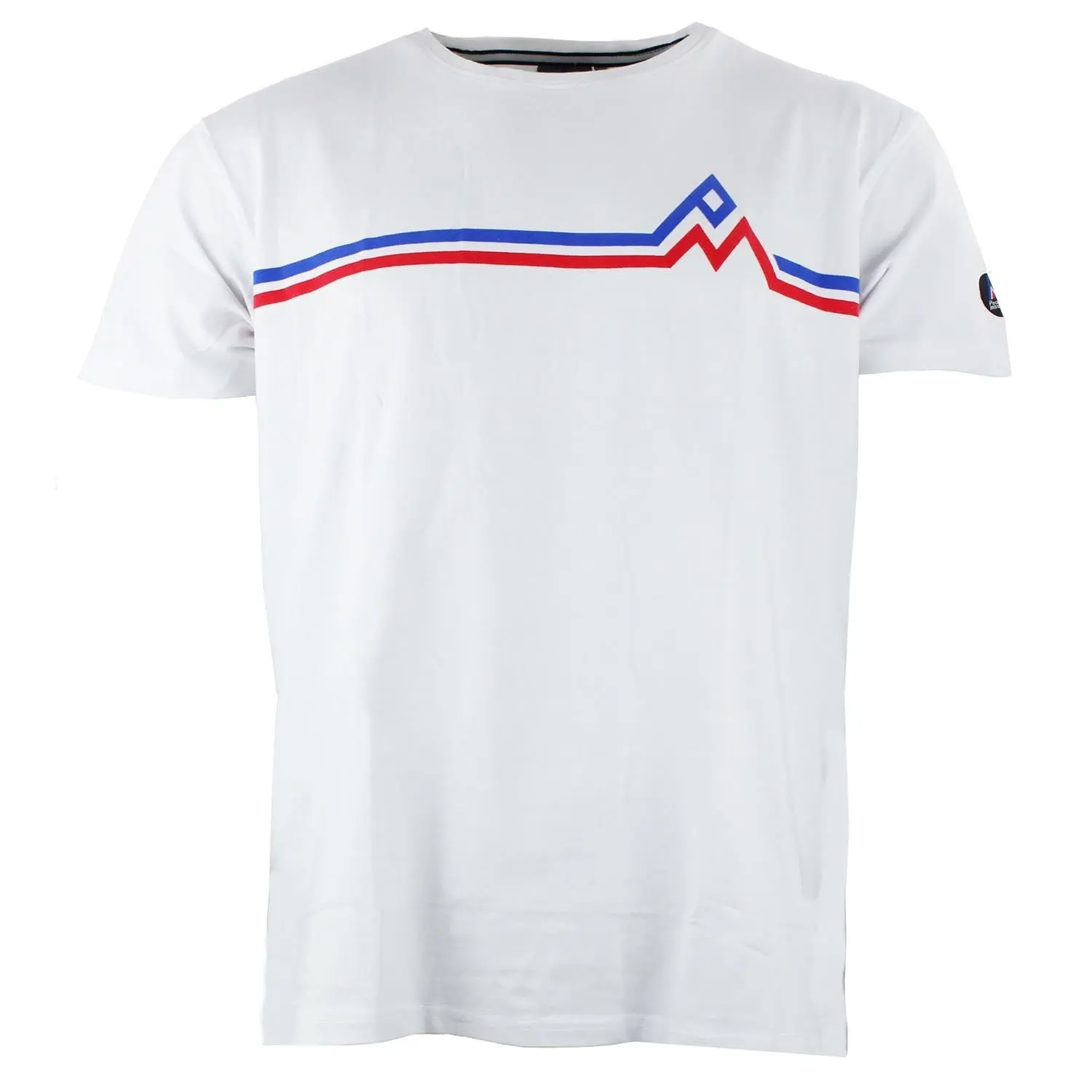 Peak Mountain T Shirt Peak Mountain Casa