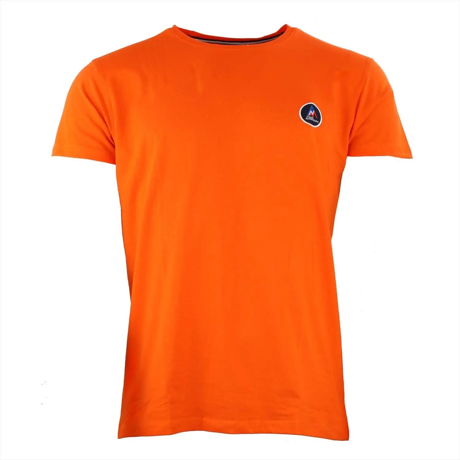 T-shirt+Peak+Mountain+Coda