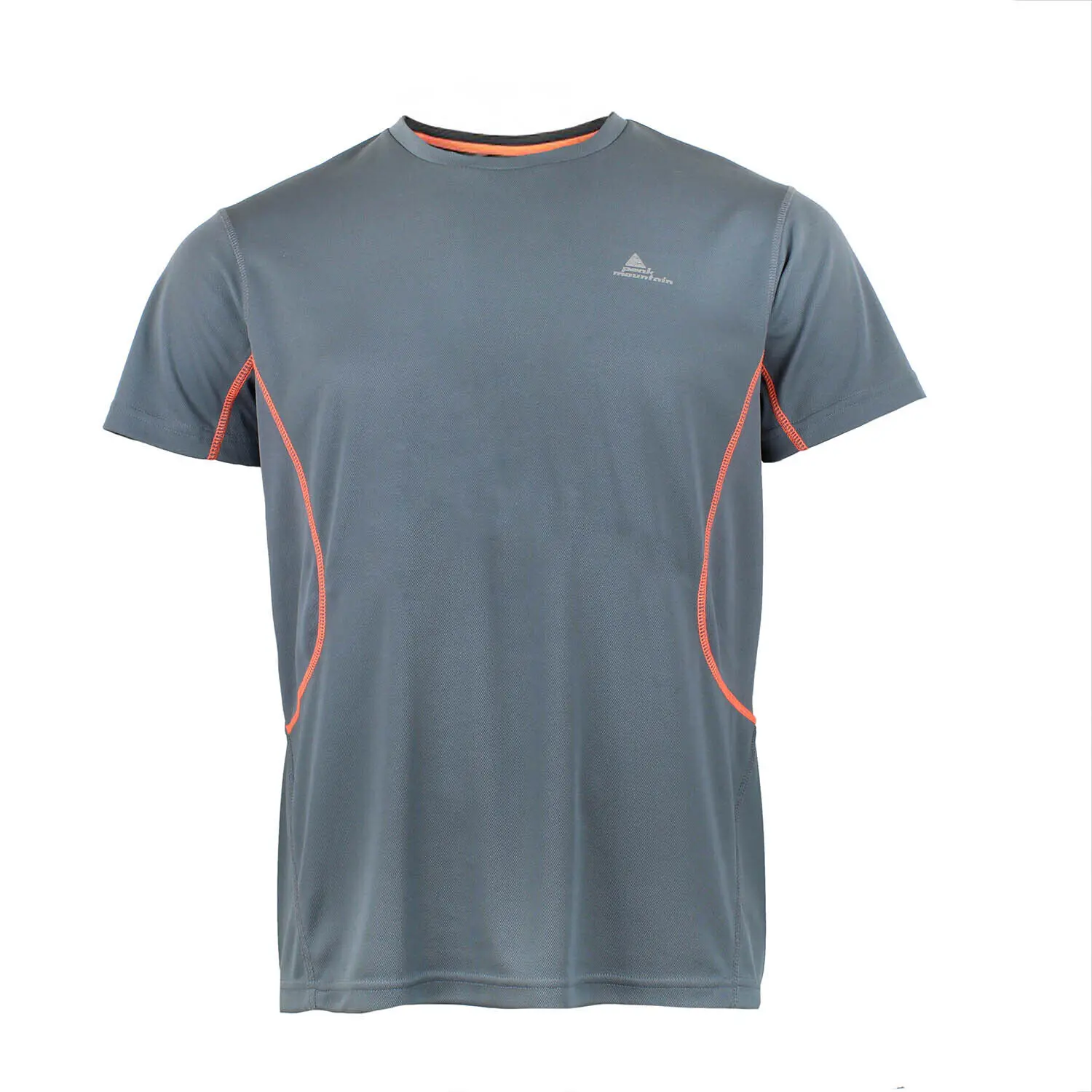 T-shirt Peak Mountain Coriol