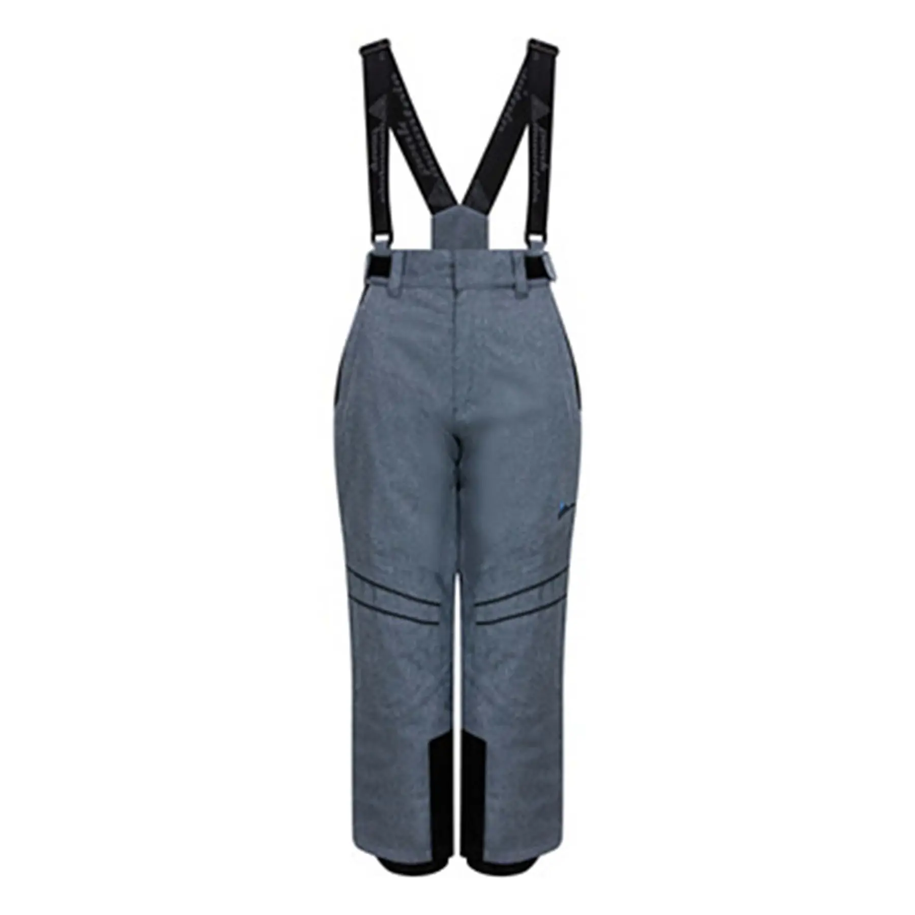 3430890858271 - Pantalon de ski enfant Ebate