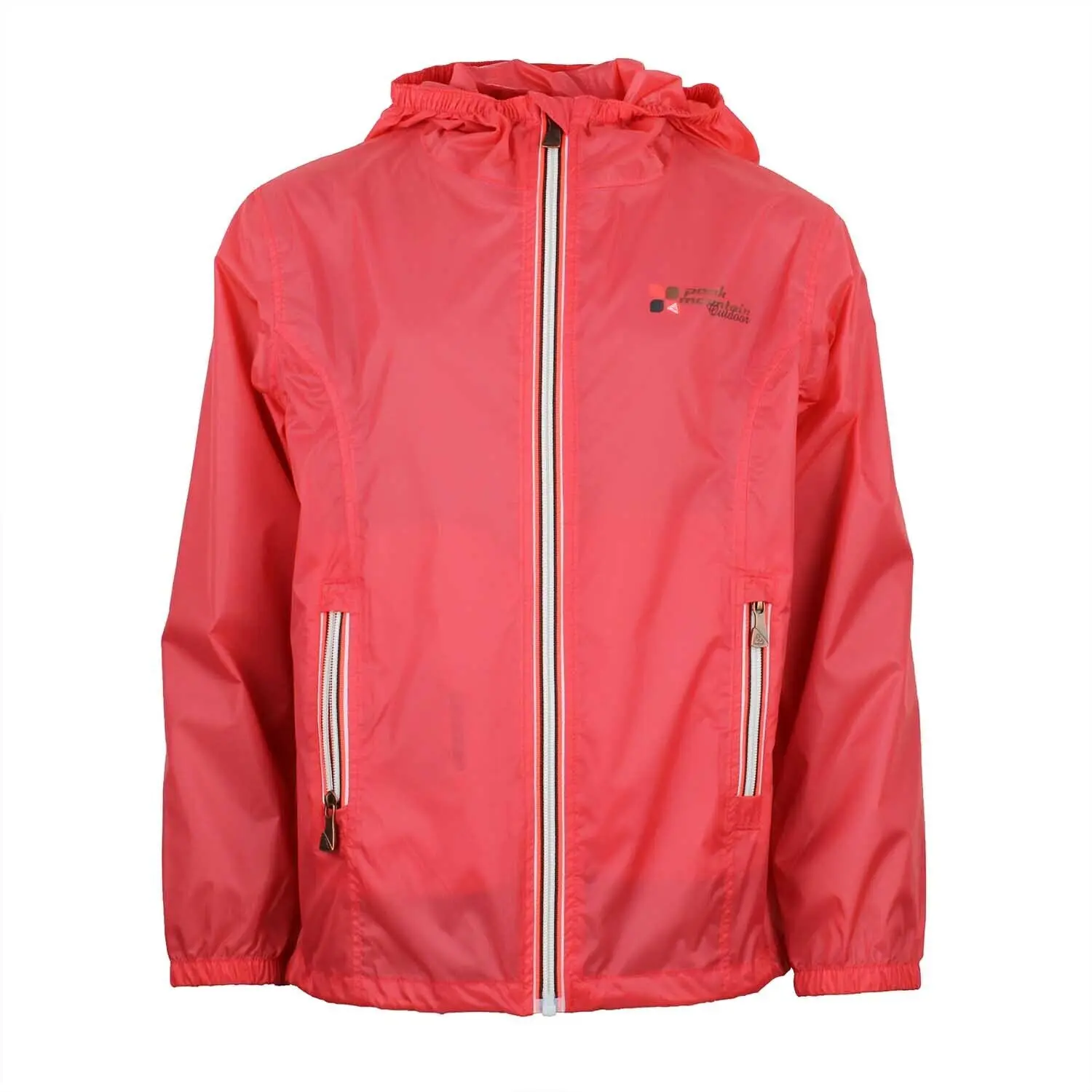 3430890899489 - Regenjacke für Mädchen Garanew