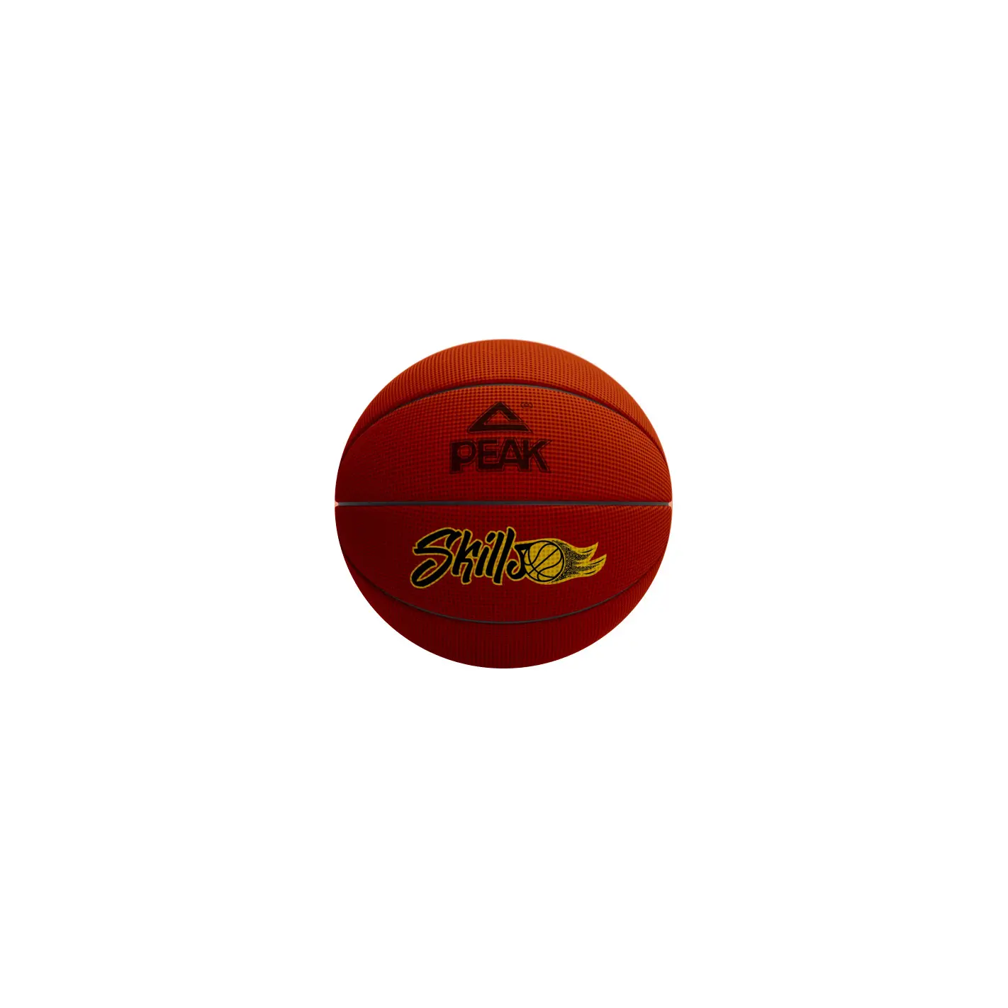 Basketball Peak Skills Ball