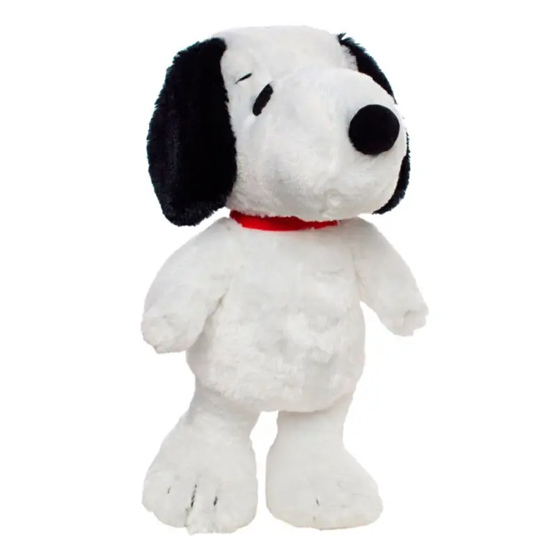 Pluche Peanuts Worldwide Snoopy