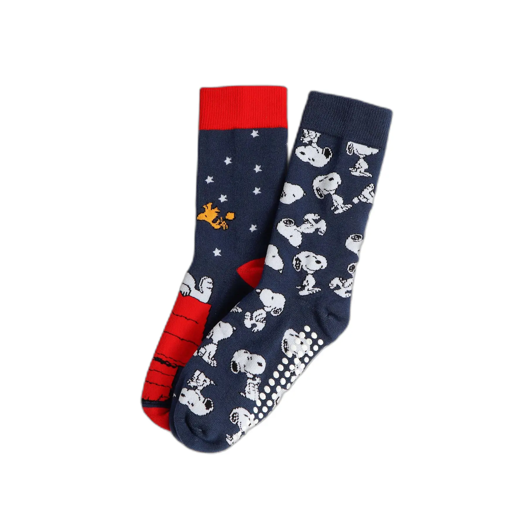 8433623719004 - Socken für Damen Snoopy (x6)