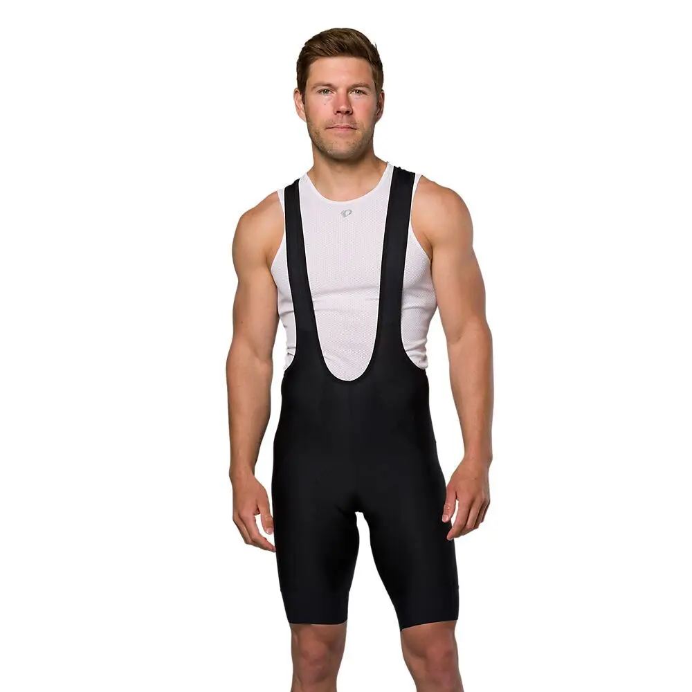 Slab shorts met bretels Pearl Izumi Attack