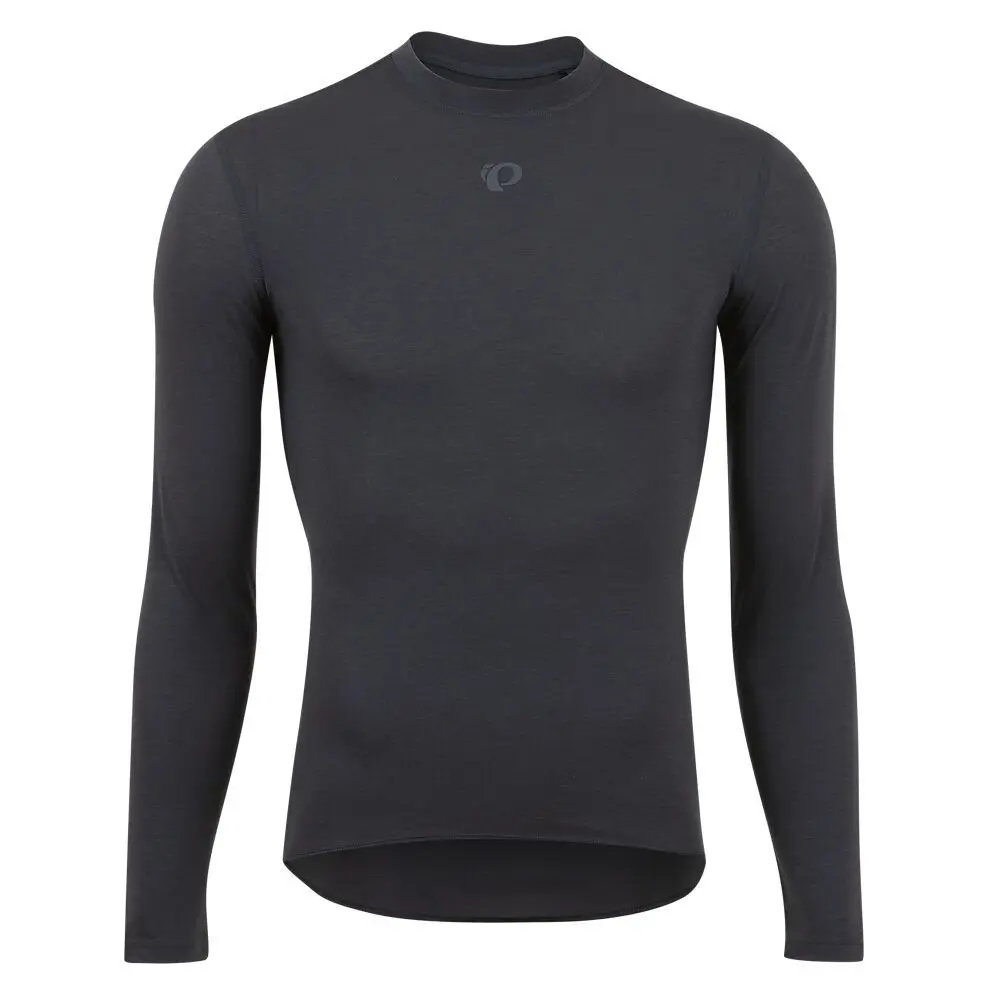 Langarmshirt Pearl Izumi Transfer Base