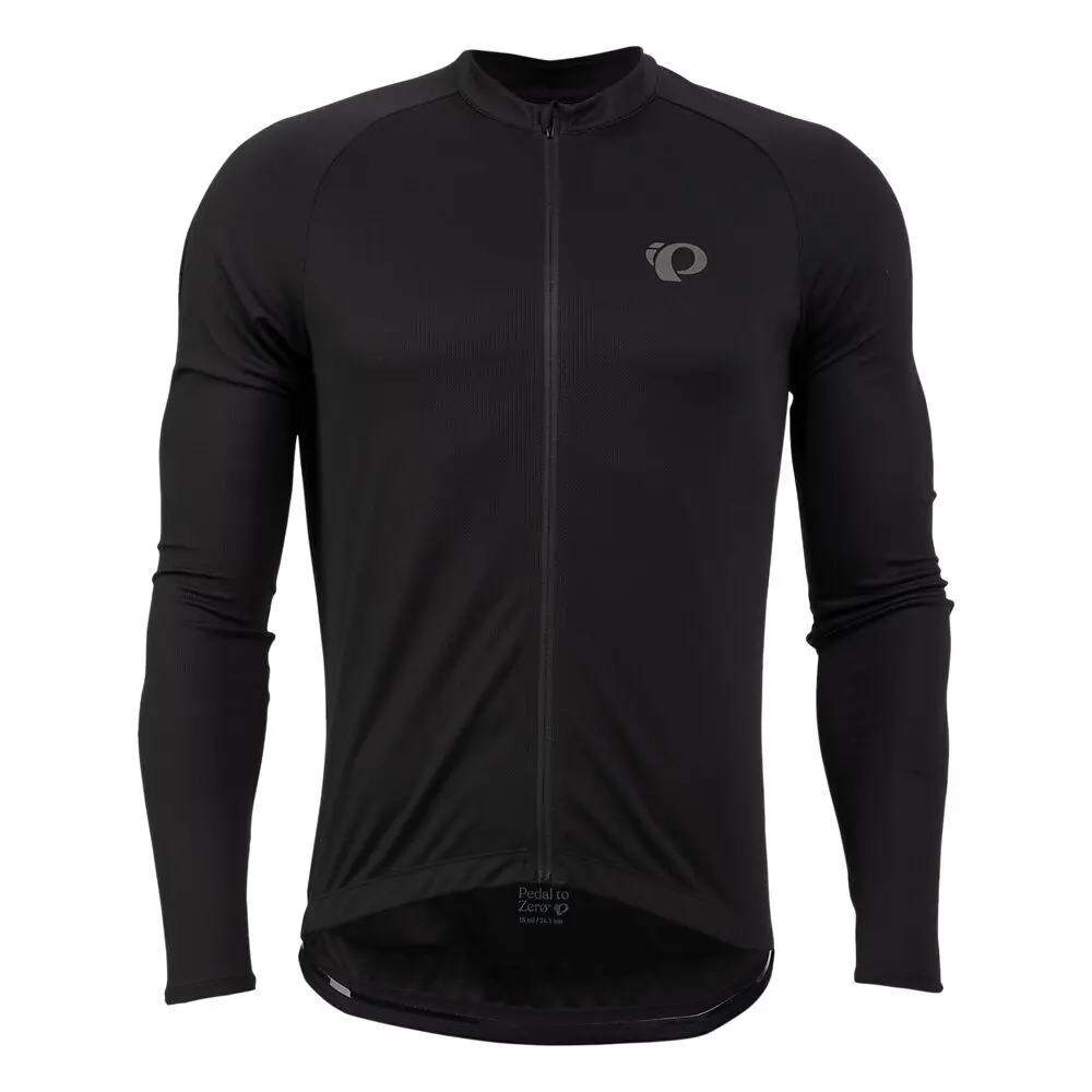 Langarmtrikot Pearl Izumi Quest