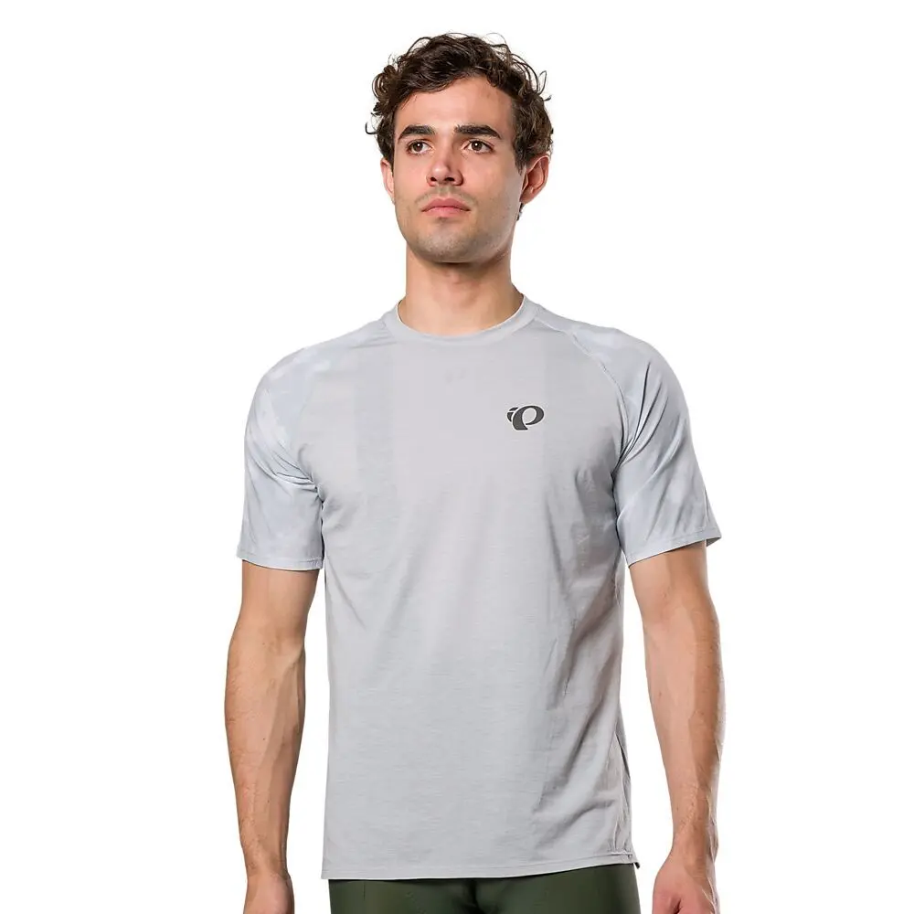 Trikot Pearl Izumi Expedition Merino