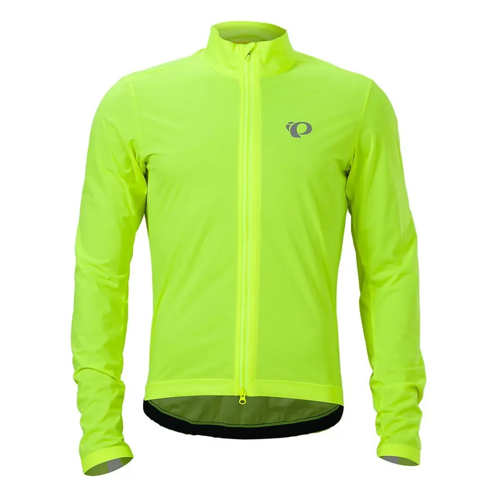 Jacke mit Reißverschluss Pearl Izumi Pro Barrier