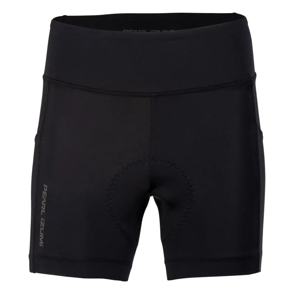 Damen Tights Pearl Izumi Sugar Cyc 5inch