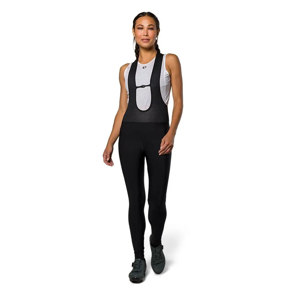 Damen Thermo Trägerhosen lang Pearl Izumi Quest