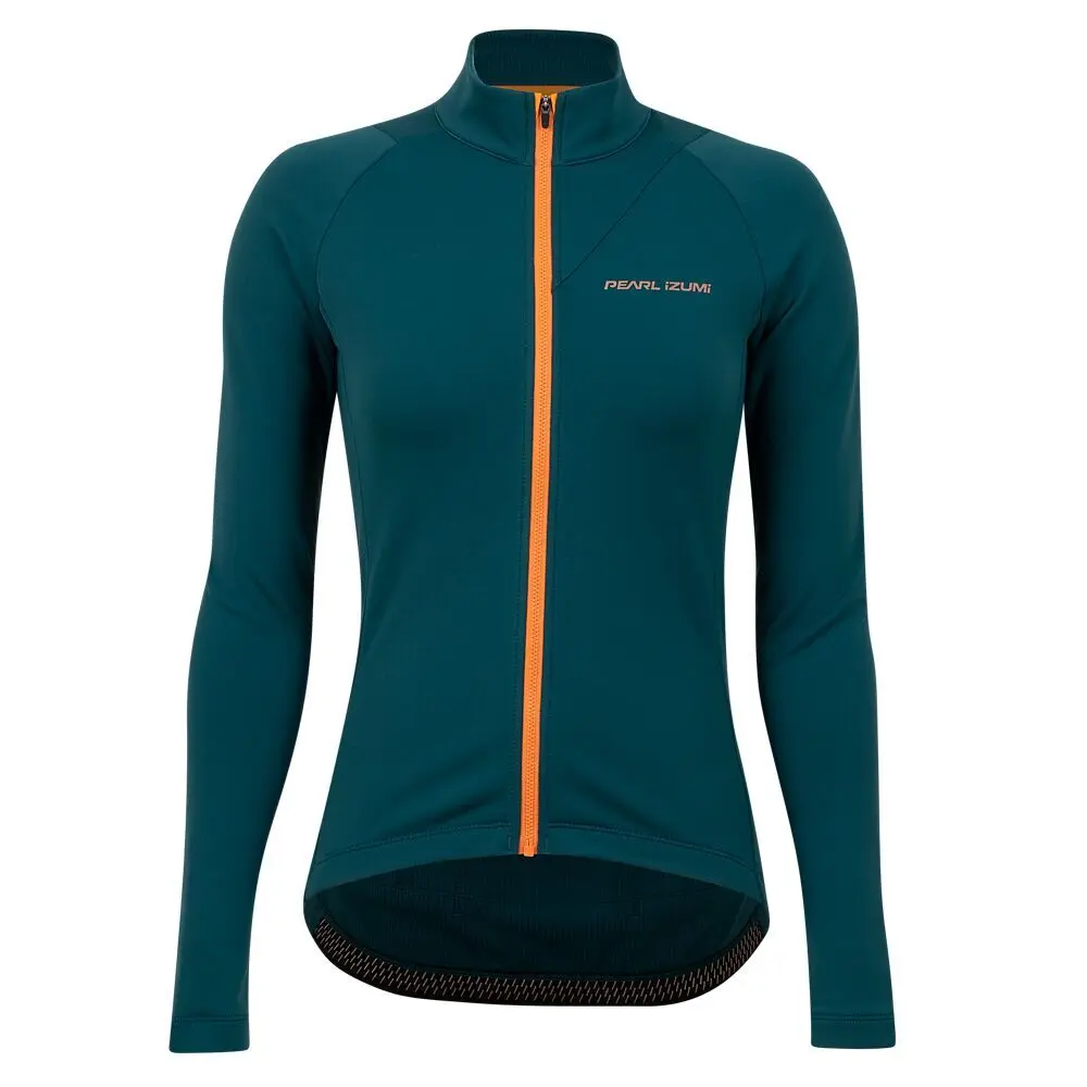 Langarmtrikot für Damen Pearl Izumi Attack