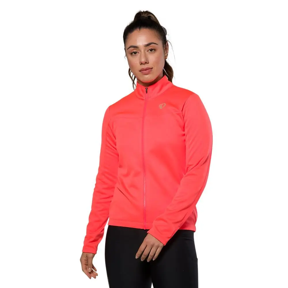 Langarmtrikot für Damen Pearl Izumi Quest