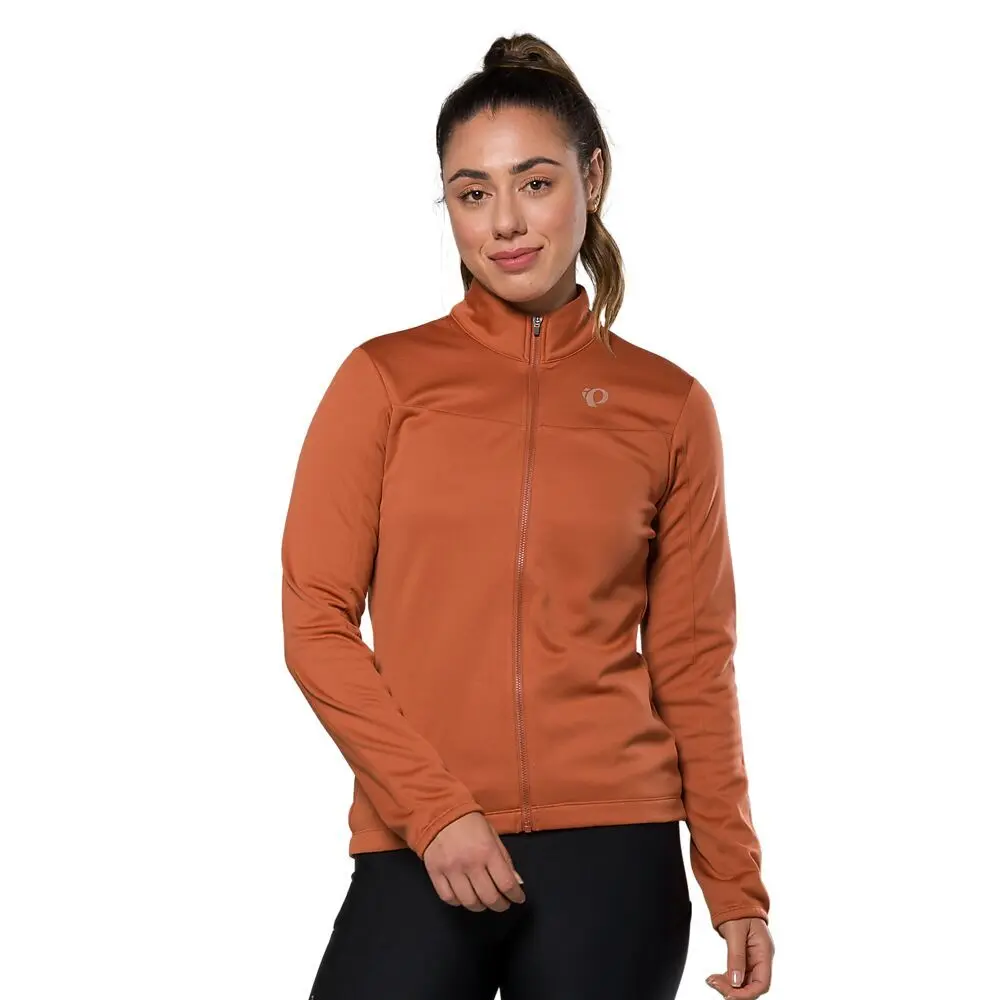 Langarmtrikot für Damen Pearl Izumi Quest