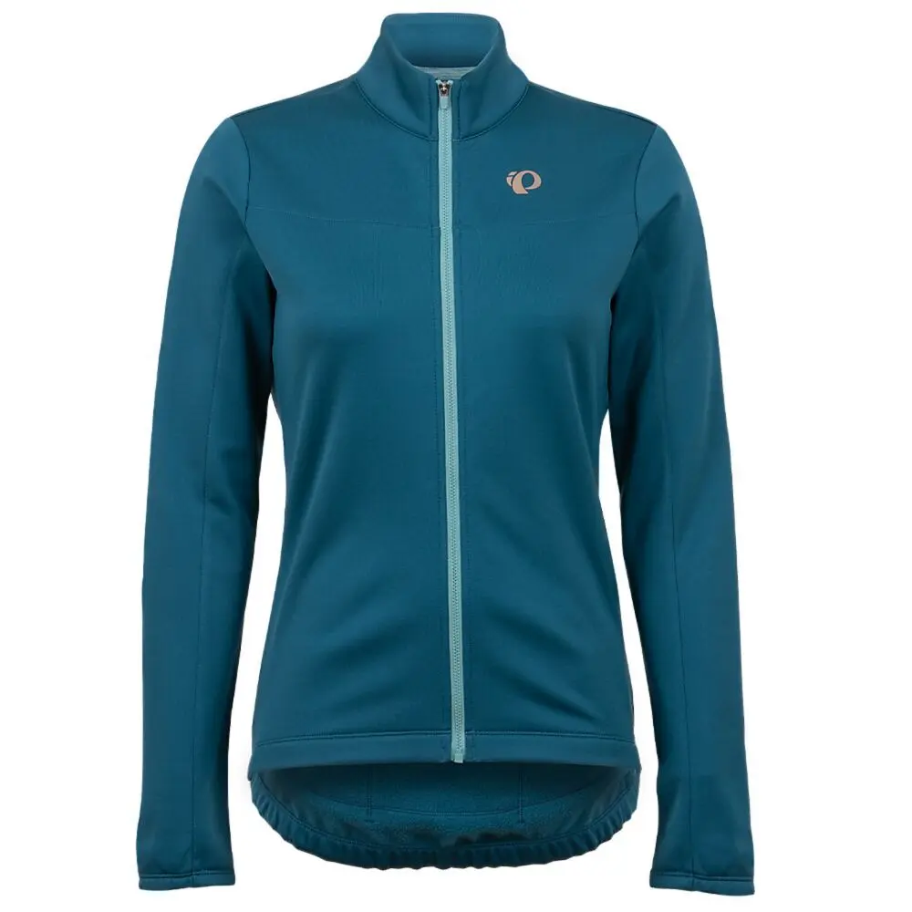 Langarmtrikot für Damen Pearl Izumi Quest