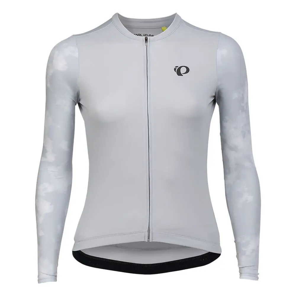 Langarmtrikot Damen Pearl Izumi Attack