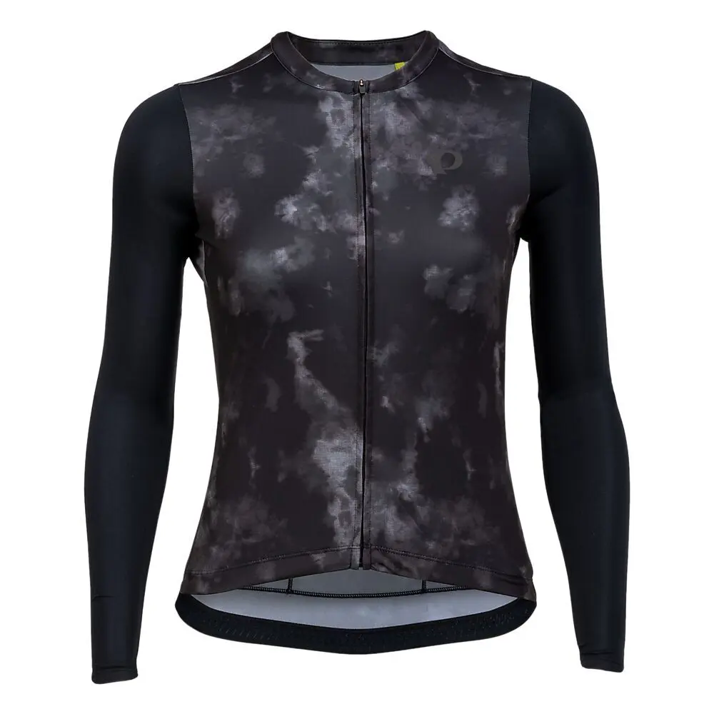 Langarmtrikot Damen Pearl Izumi Attack