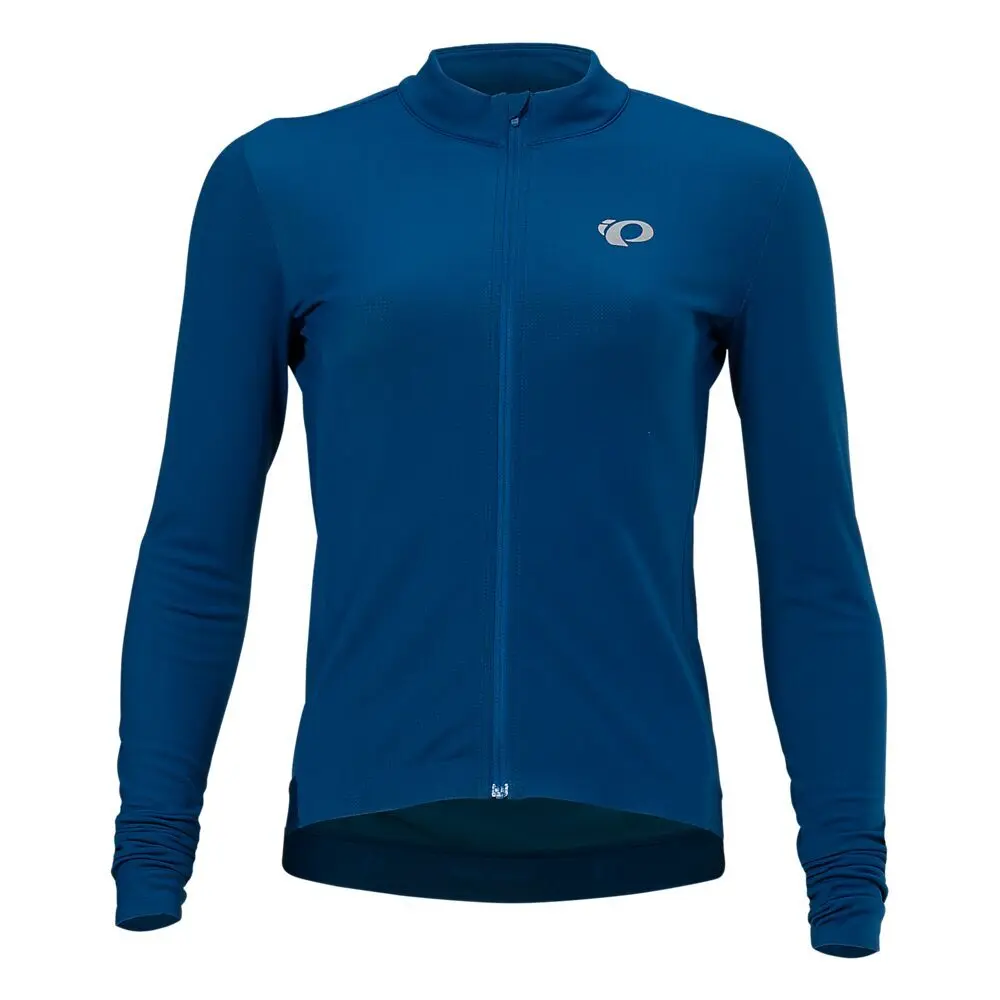 Langarmtrikot für Damen Pearl Izumi Pro