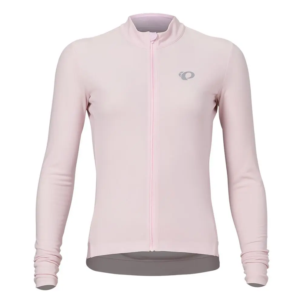 Langarmtrikot für Damen Pearl Izumi Pro