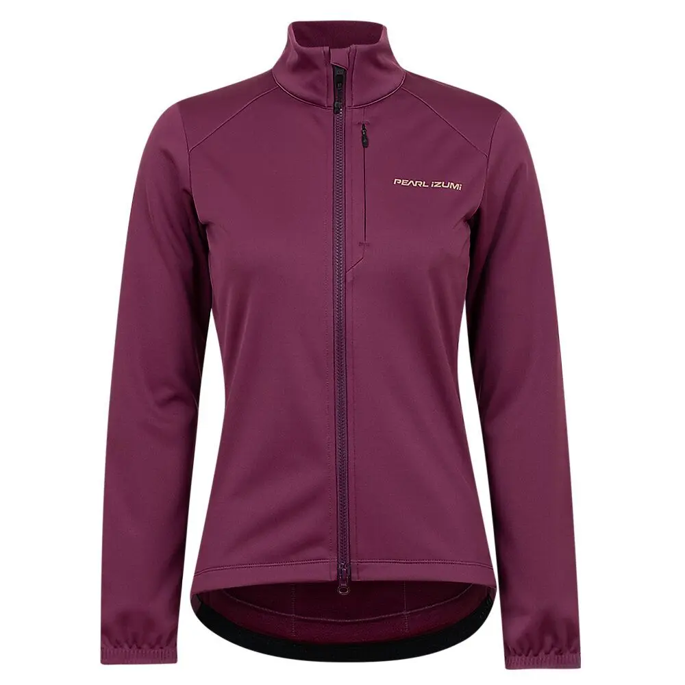 Damenjacke Pearl Izumi Attack Amfib Lite