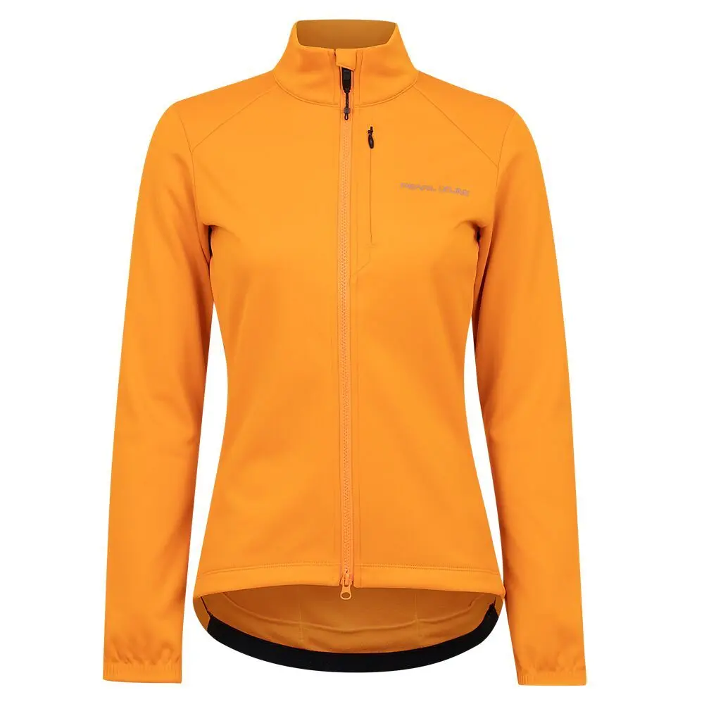 Damenjacke Pearl Izumi Attack Amfib Lite
