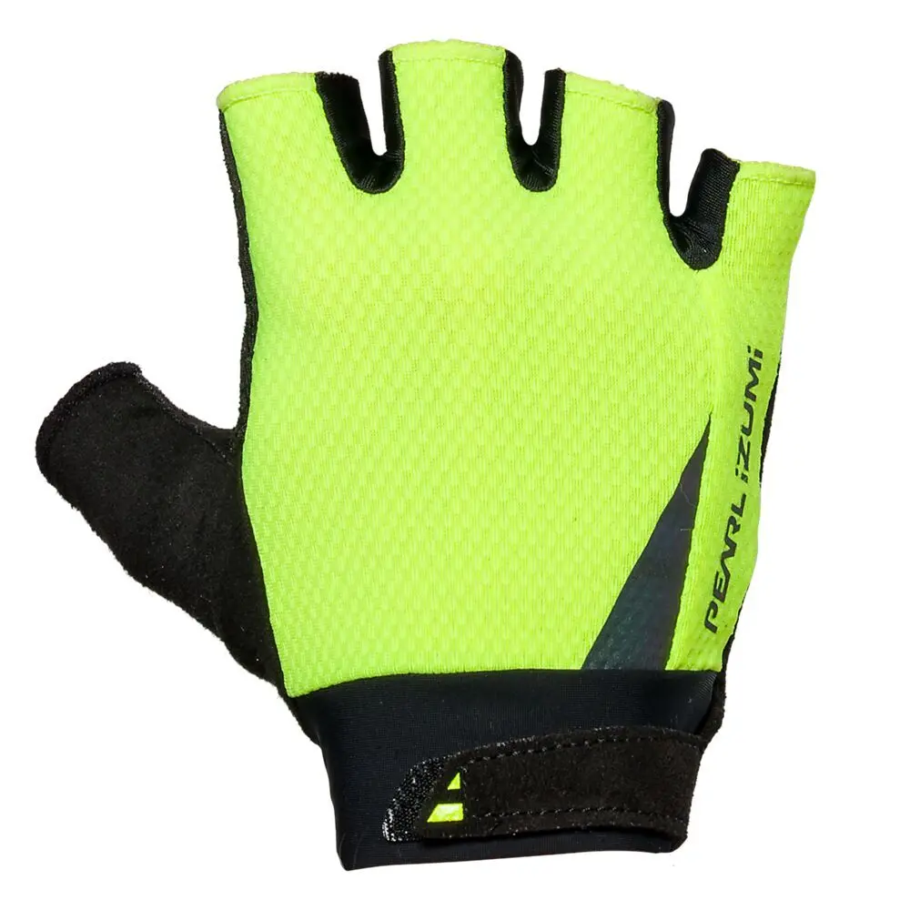Damenhandschuhe kurz Pearl Izumi Elite Gel