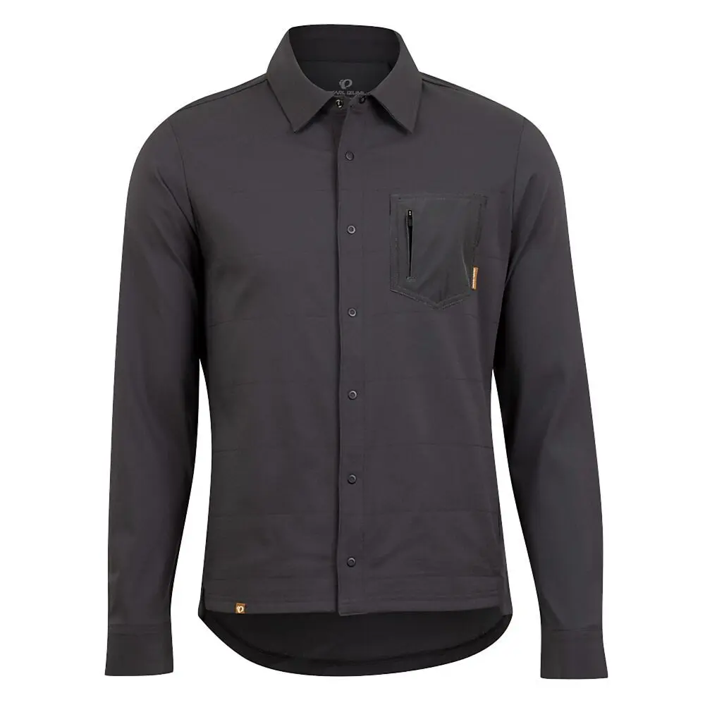 Langarmshirt Pearl Izumi Canyon Alpha