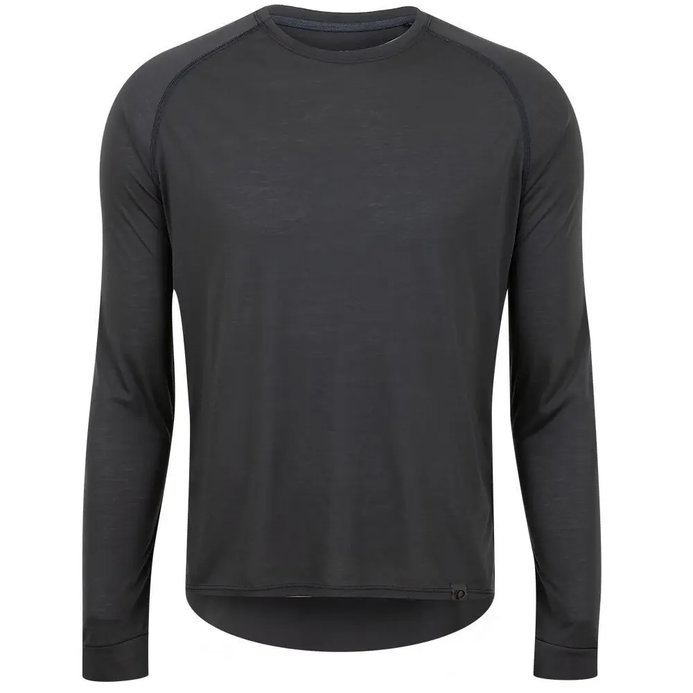 Langarmshirt Pearl Izumi Canyon