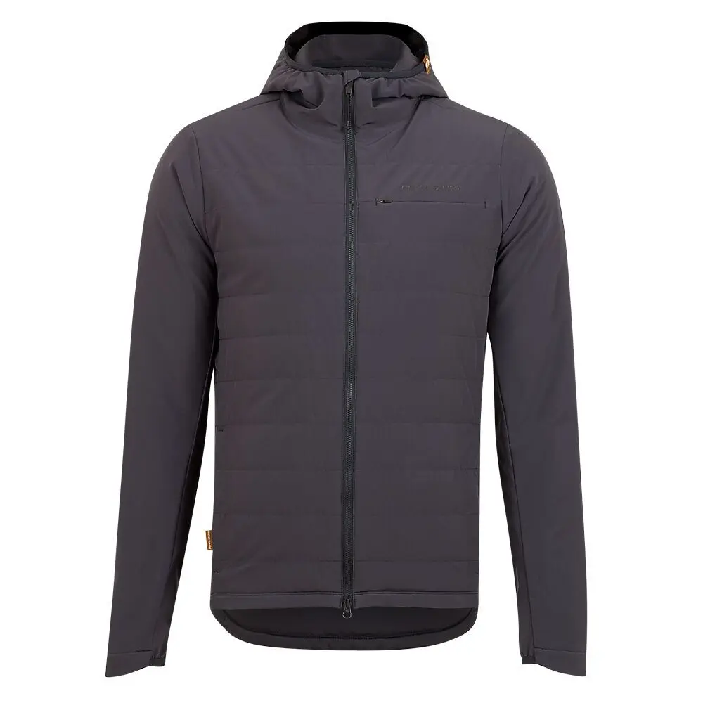 Wanderjacke mit Kapuze Pearl Izumi Canyon Ecoloft