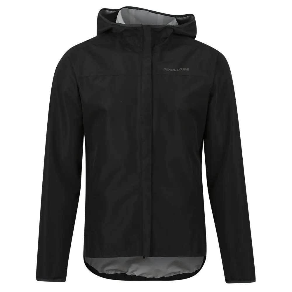 Regenjacke mit Kapuze Pearl Izumi Canyon 2.5L